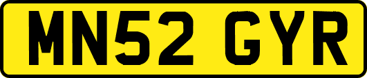 MN52GYR
