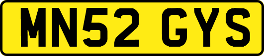 MN52GYS