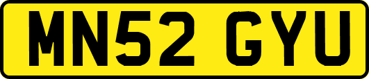 MN52GYU