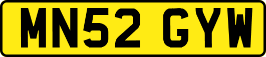MN52GYW