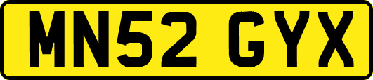MN52GYX