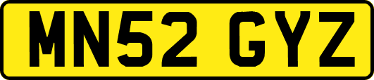 MN52GYZ