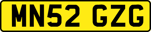 MN52GZG