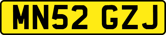 MN52GZJ