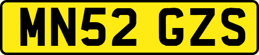 MN52GZS