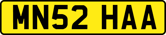 MN52HAA