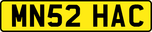 MN52HAC