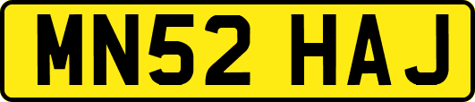MN52HAJ