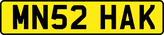 MN52HAK