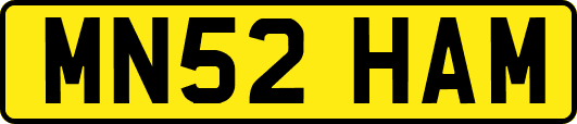MN52HAM