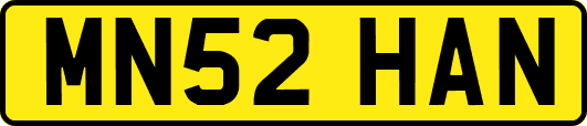 MN52HAN