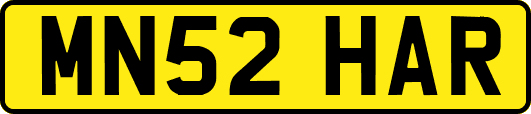 MN52HAR