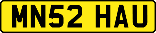 MN52HAU