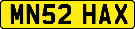 MN52HAX