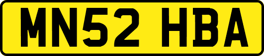 MN52HBA