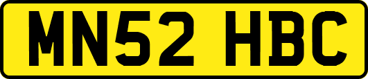 MN52HBC