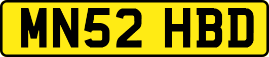MN52HBD