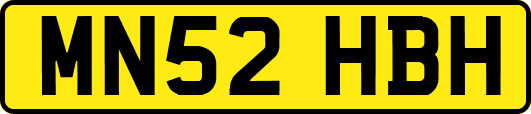 MN52HBH
