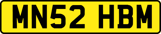 MN52HBM