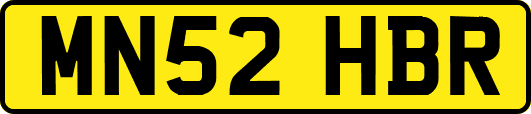 MN52HBR