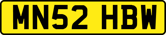 MN52HBW