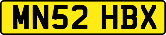 MN52HBX