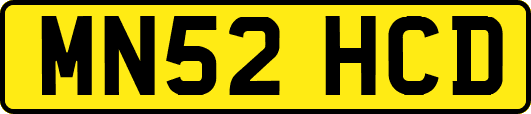 MN52HCD