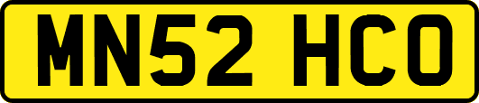 MN52HCO
