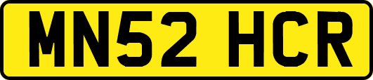 MN52HCR
