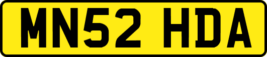 MN52HDA