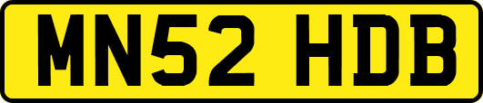 MN52HDB