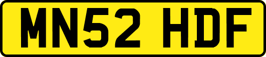 MN52HDF