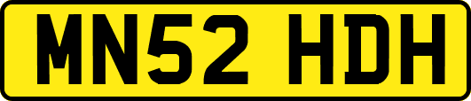 MN52HDH