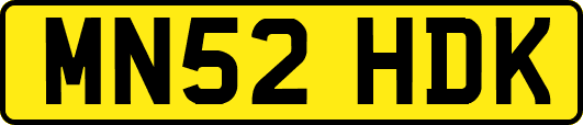 MN52HDK