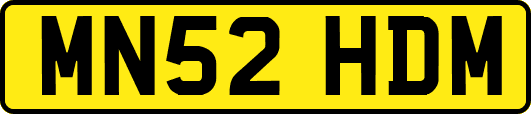 MN52HDM