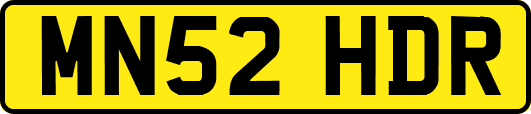 MN52HDR