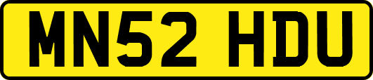 MN52HDU
