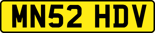 MN52HDV