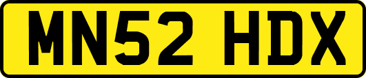 MN52HDX