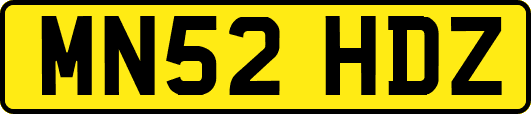 MN52HDZ