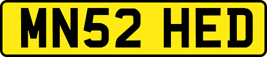MN52HED