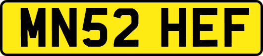 MN52HEF