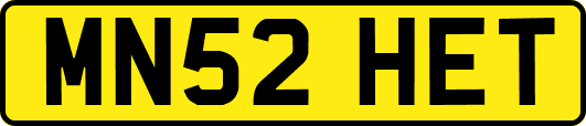 MN52HET