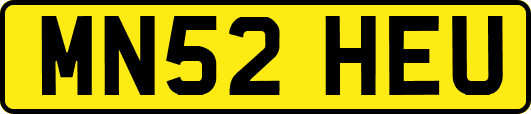 MN52HEU