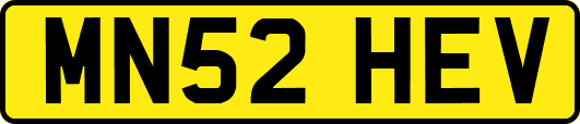 MN52HEV