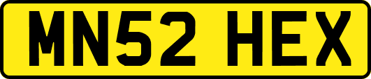 MN52HEX