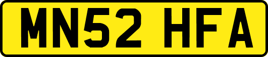 MN52HFA