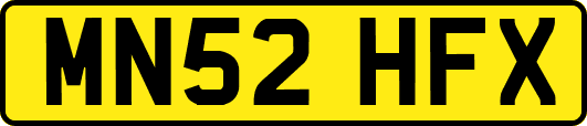 MN52HFX