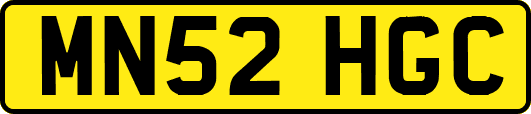 MN52HGC