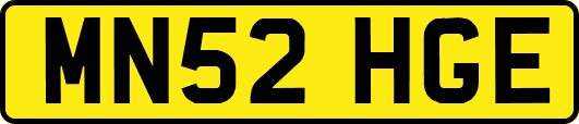 MN52HGE